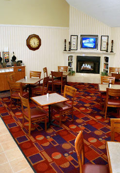 By Marriott Airport Hotel Nashville