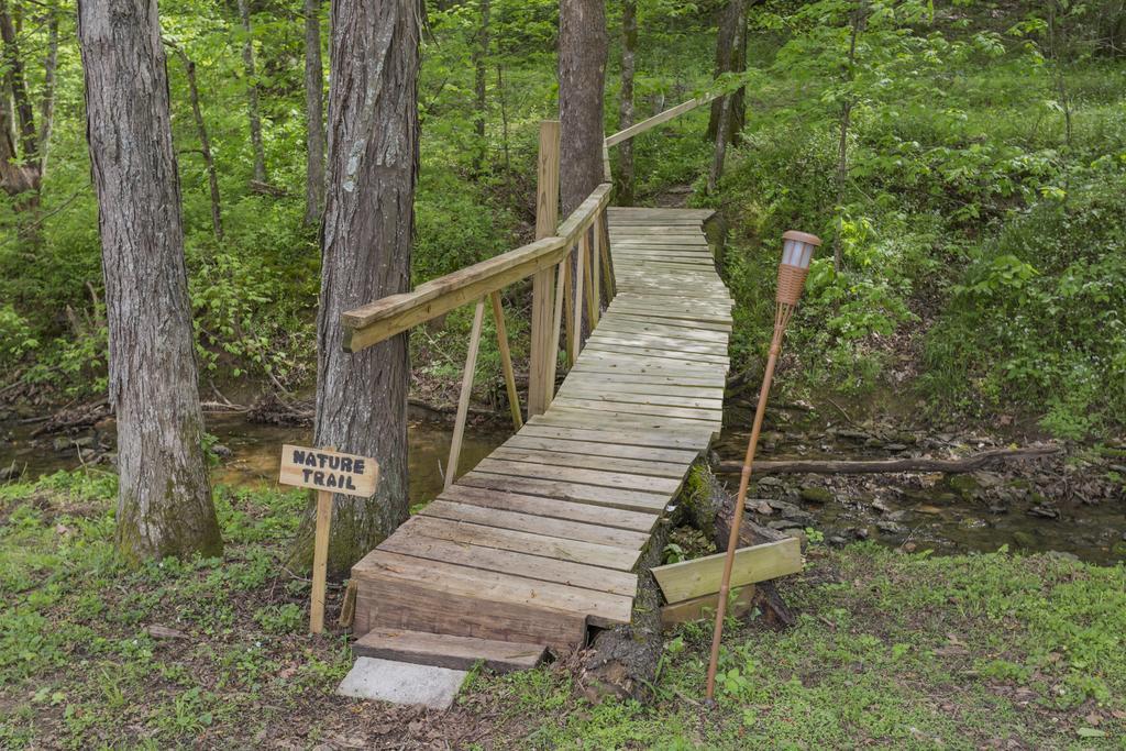 Tn Vacation Apartment *