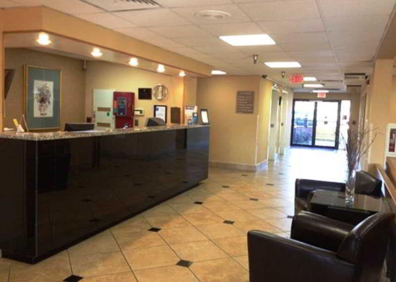 Motel Red Roof - Music Nashville