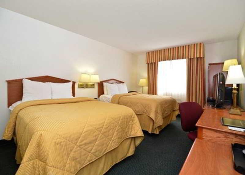 Inn Comfort West Nashville