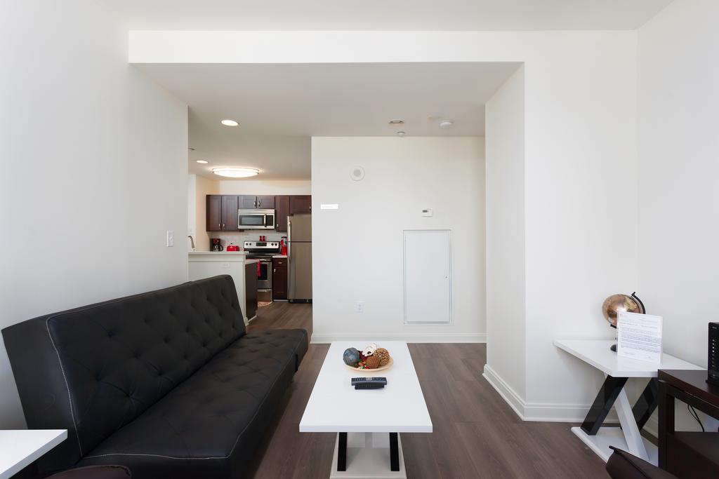 Heaven In Furnished Apartment