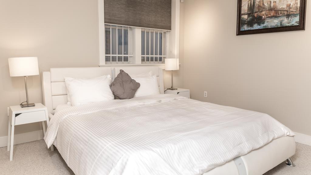 Heaven In Furnished * Nashville