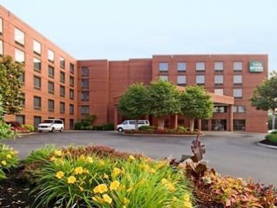 Luxe Opryland 3* Nashville