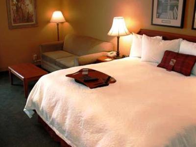 Hampton / Vanderbilt Nashville