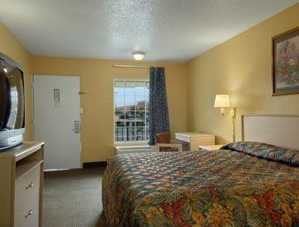 Super 8 By Wyndham Antioch/nashville South East Hotel