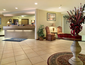 Express W-i40 By Ihg