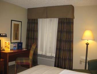 Express W-i40 By Ihg Hotel