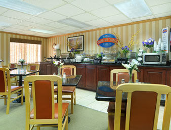 Express W-i40 By Ihg Hotel 3*