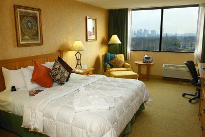 Millennium Maxwell House 3*