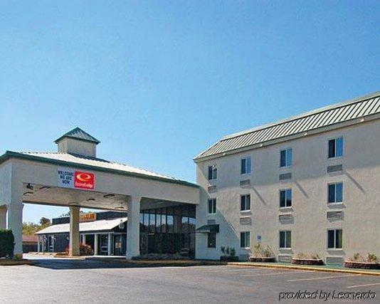 6-nashville, Tn Hotel