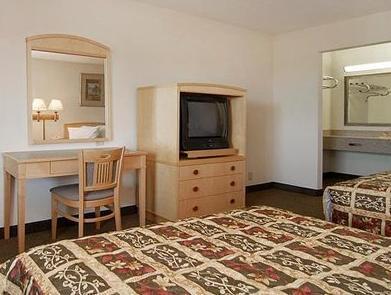 Hotel 6-nashville, Tn Nashville