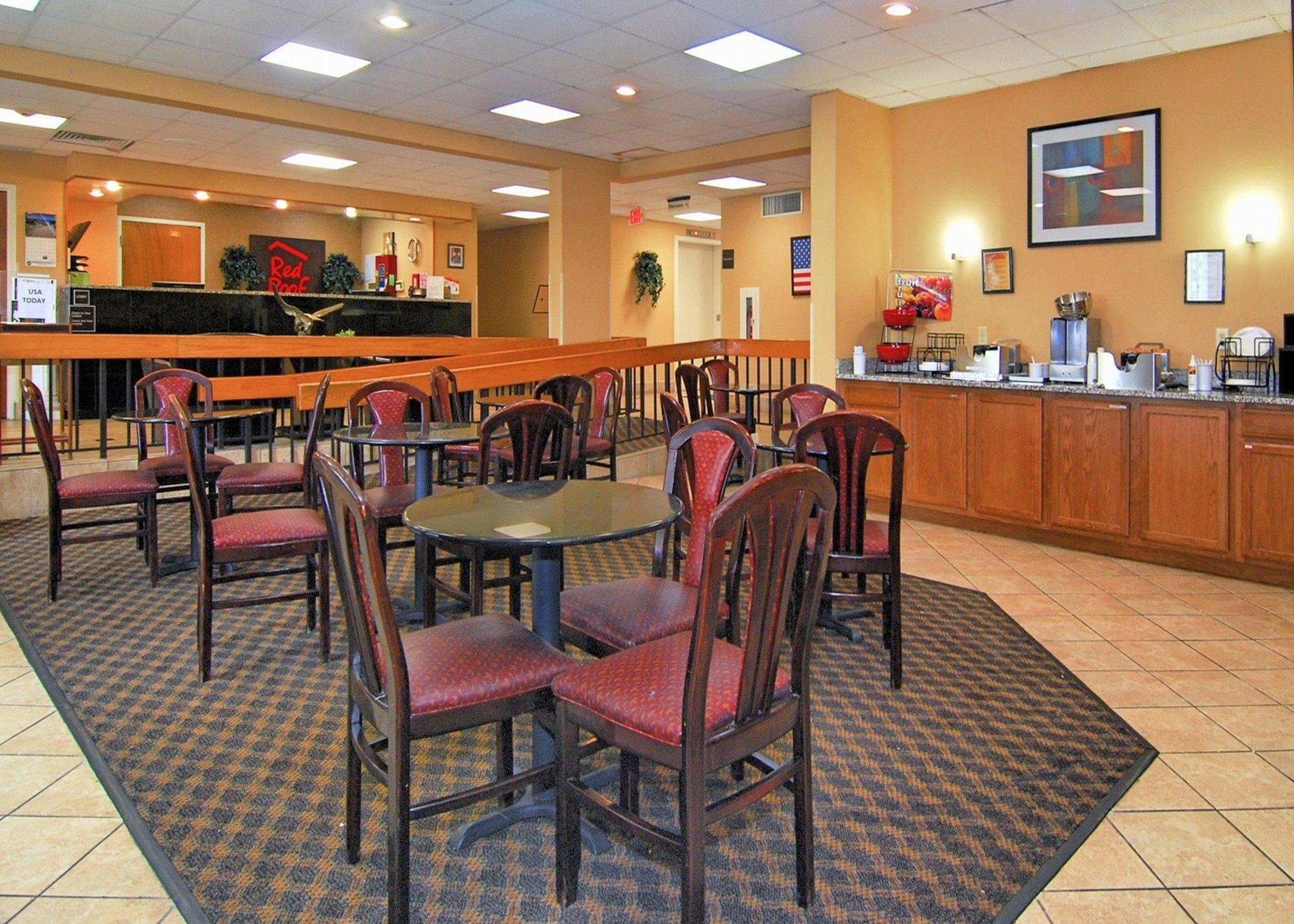 Red Roof - Music Nashville