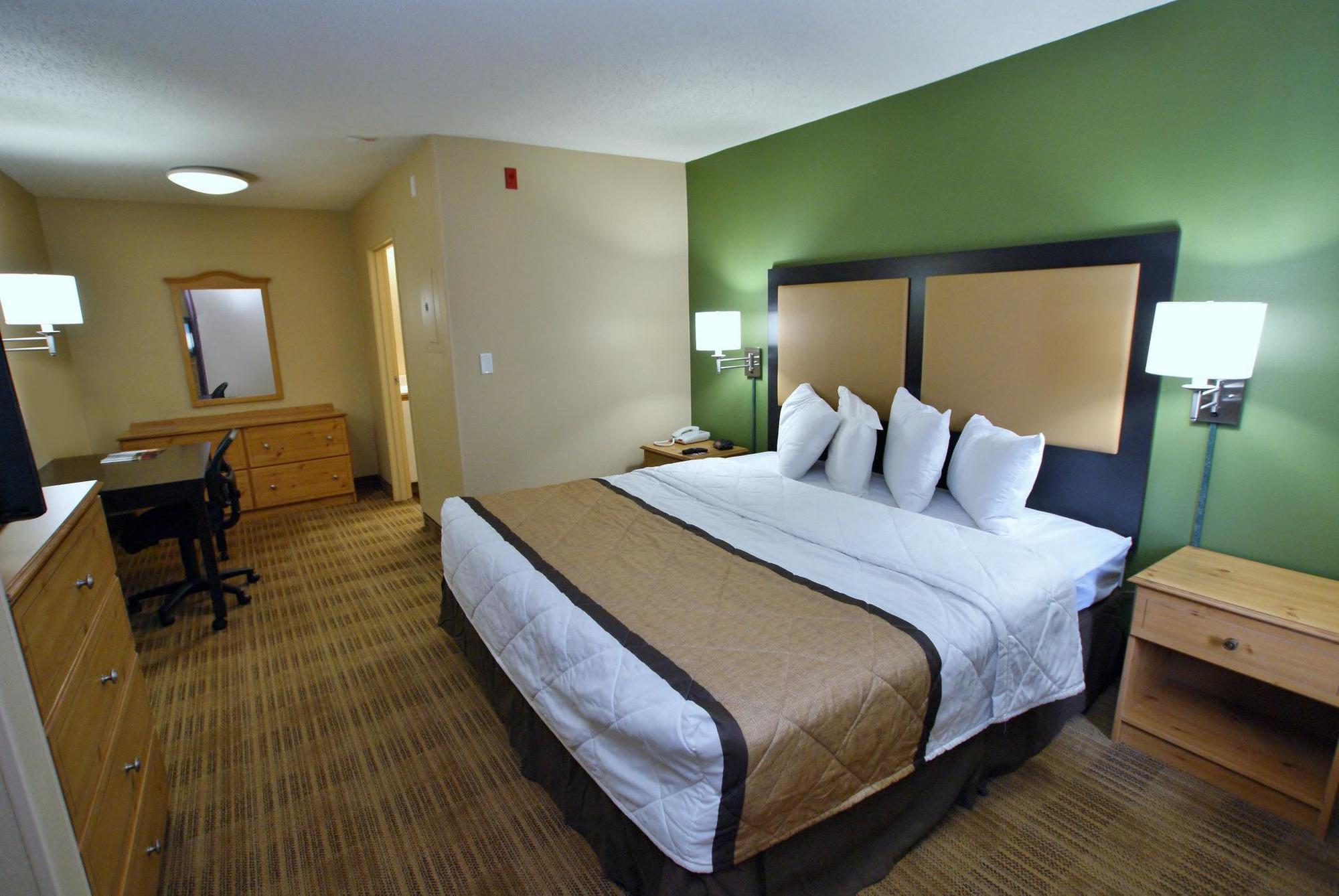 Hotel Extended America - - Airport - Music City