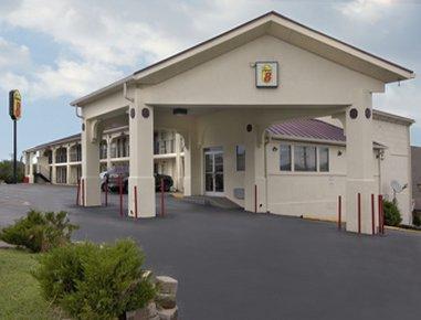 Super 8 By Wyndham Antioch/nashville South East Hotel