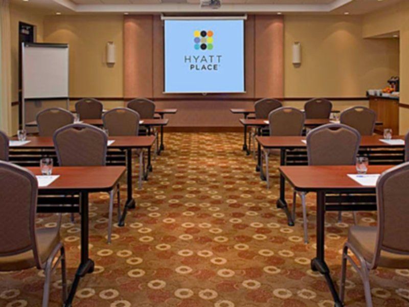 Hotel Hyatt Place Opryland