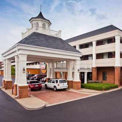 The At Opryland, A Gaylord