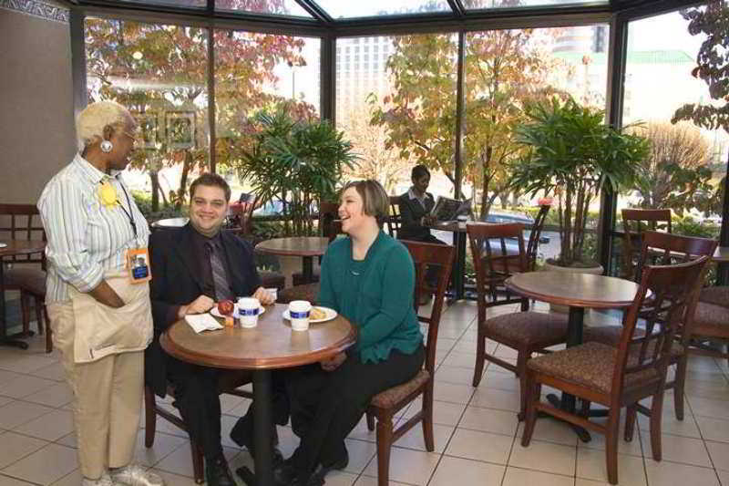 Hotel Hampton / Vanderbilt Nashville