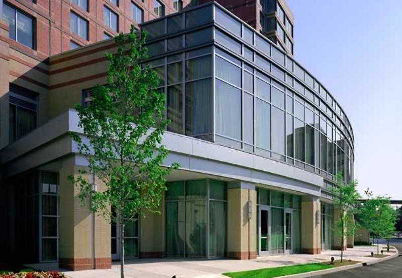 Marriott At Vanderbilt 4*