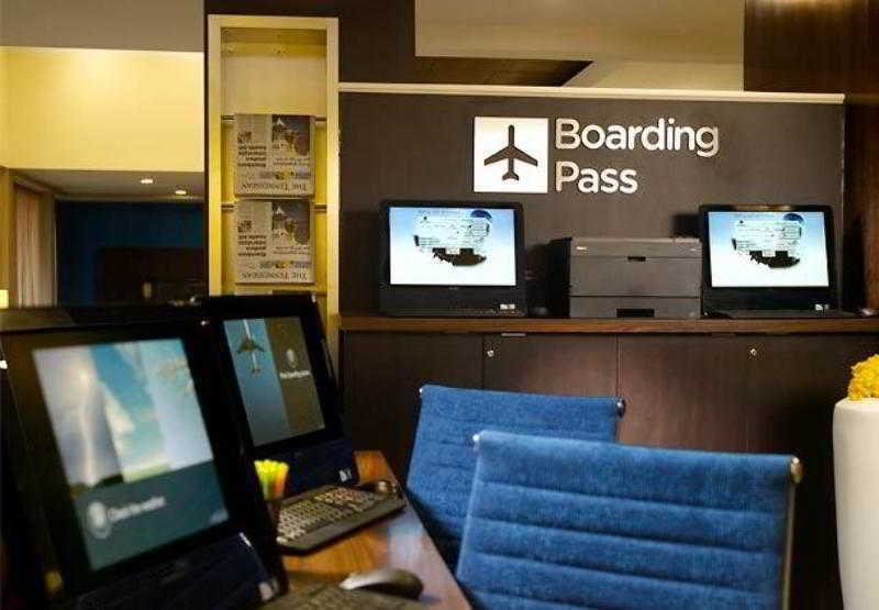 Hotel Courtyard By Marriott Airport Nashville