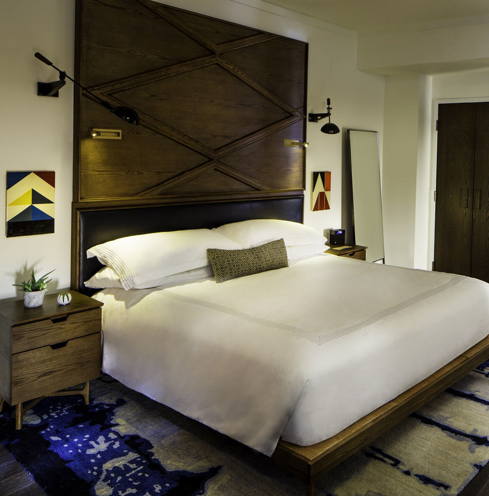 Hotel Thompson Nashville, By Hyatt 4*