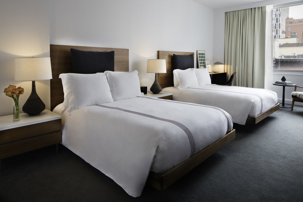 Thompson Nashville, By Hyatt Hotel 4*