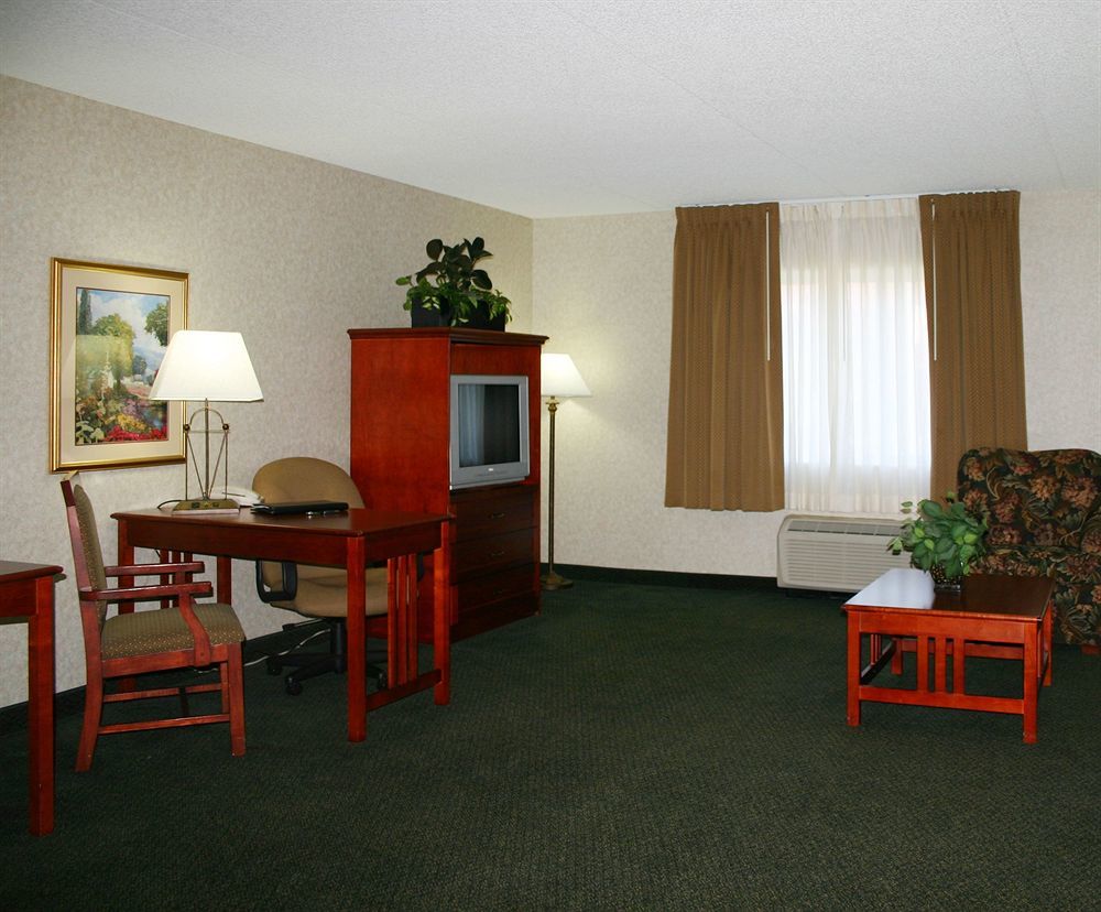 Hotel Club & Nashville