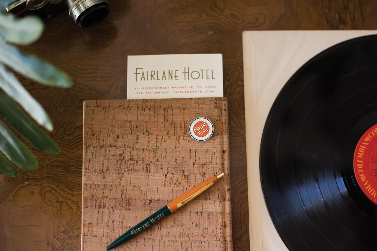 Fairlane Nashville, By Oliver 4*