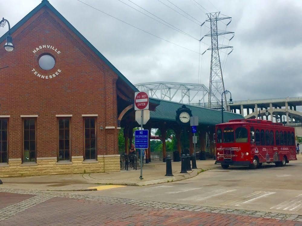 Broadway By Vacations 3* Nashville