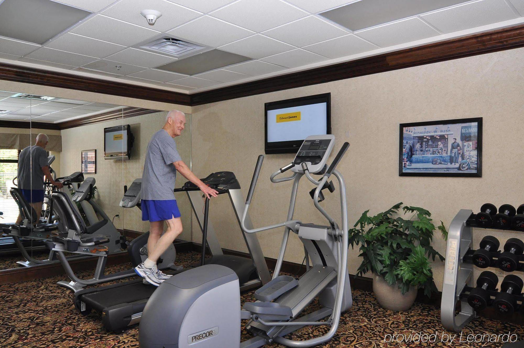 Hampton & Nashville-green Hills 3*