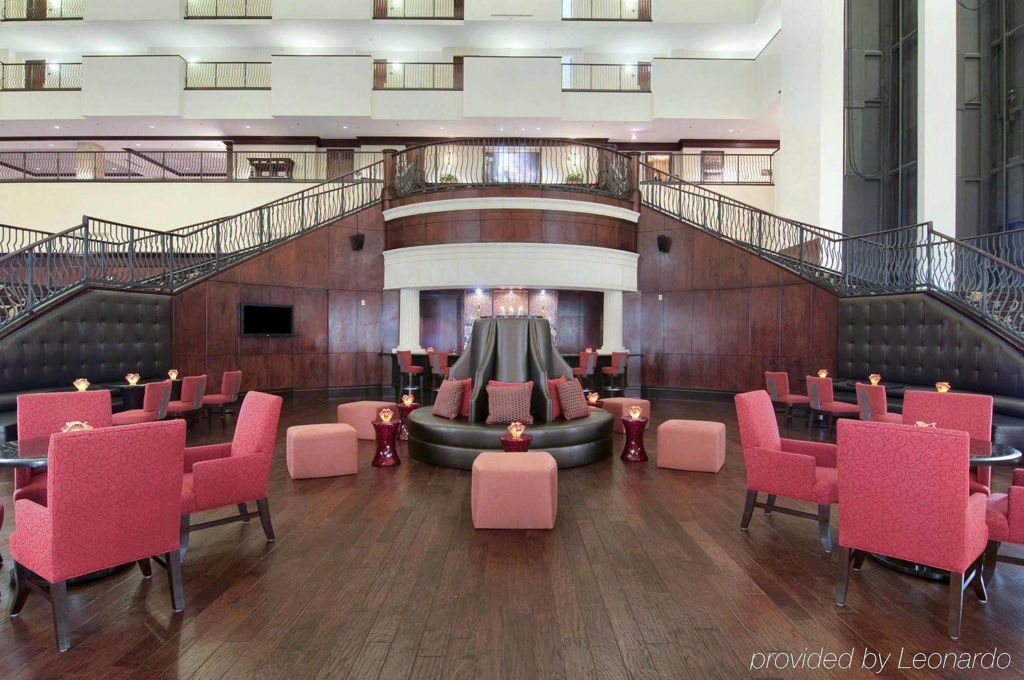 Hilton Downtown 4*