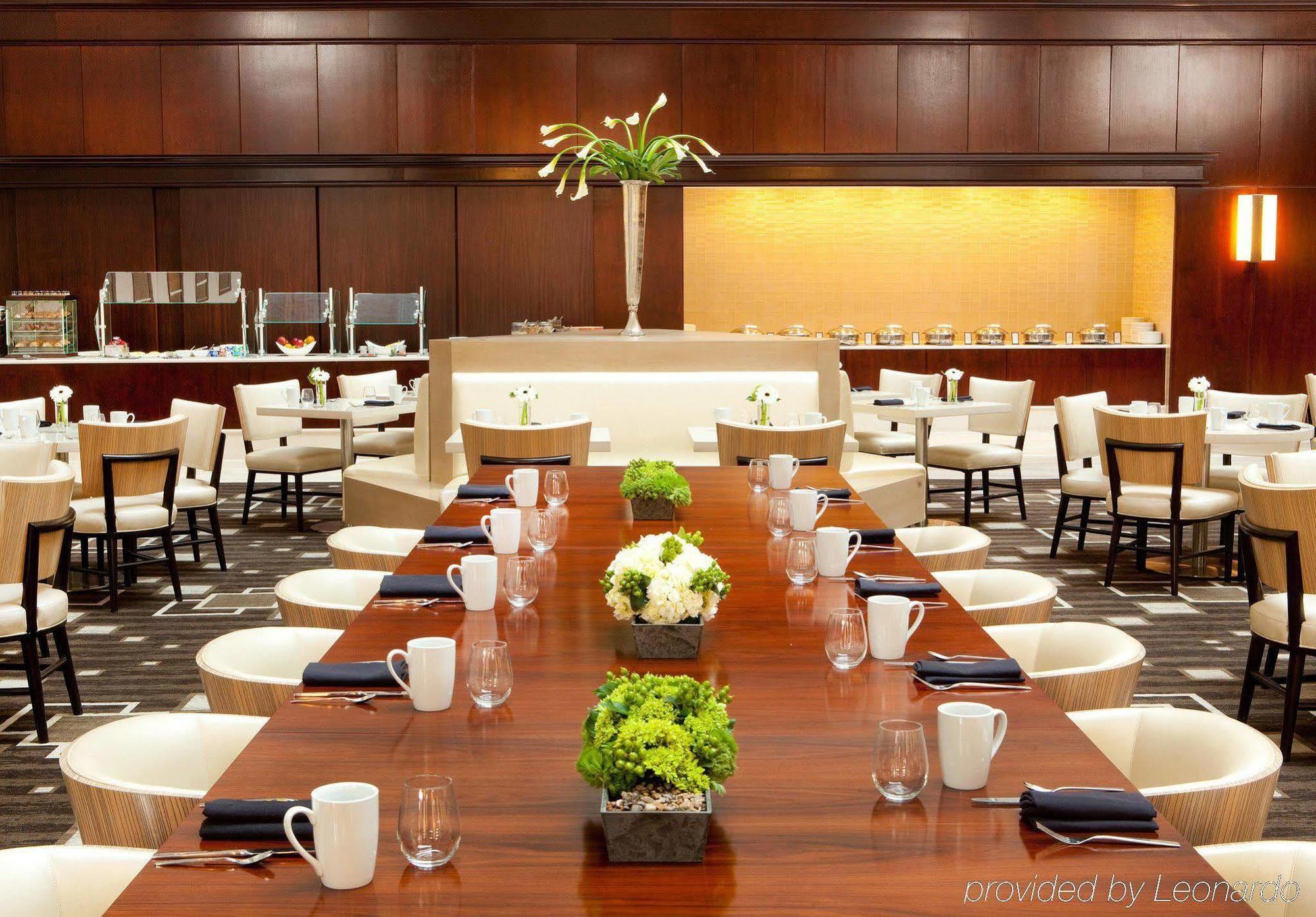 Hotel Hilton Downtown