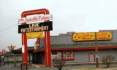 Hotel Western Near Opryland
