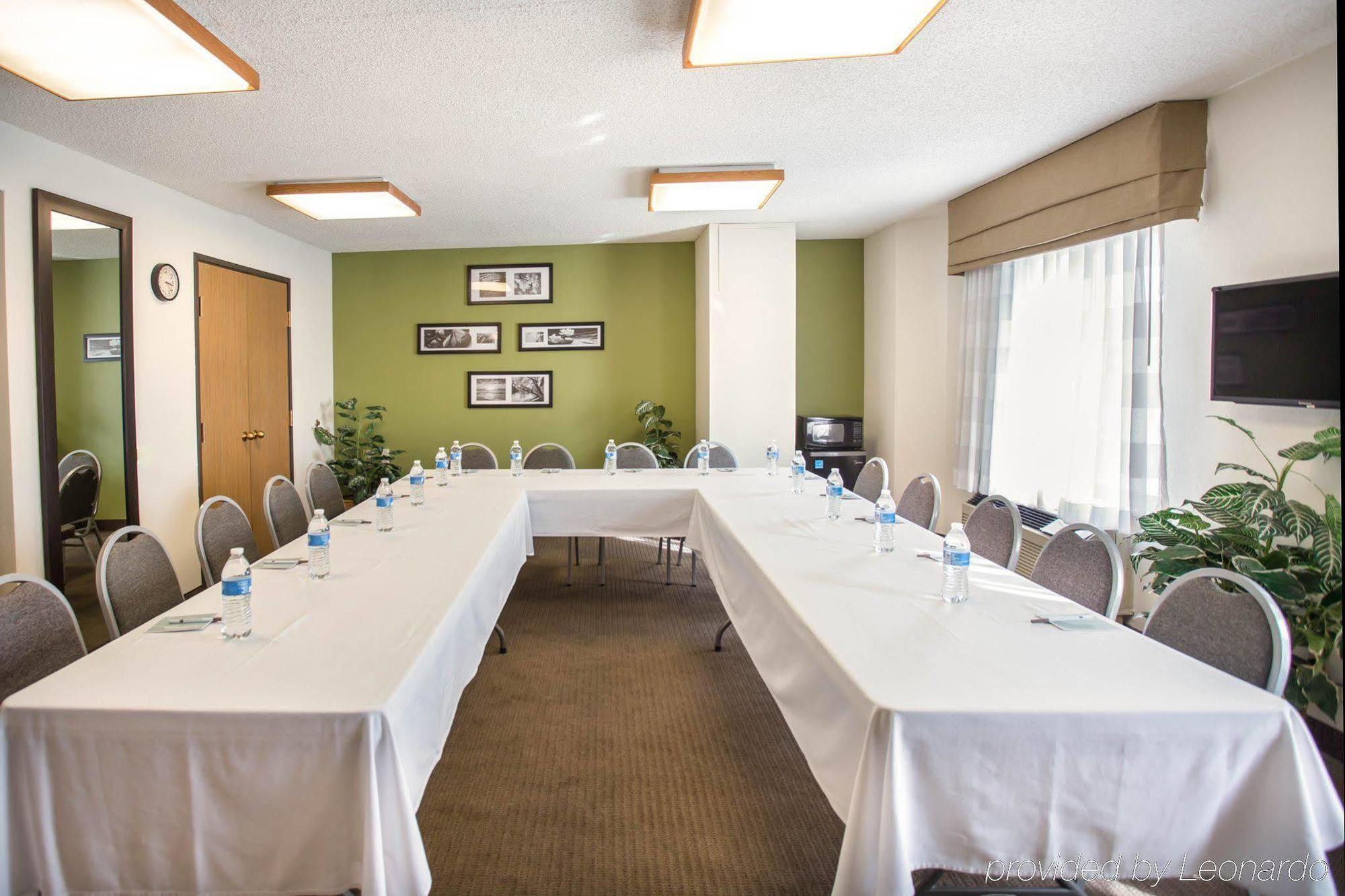 Inn Sleep North - Downtown Area Nashville