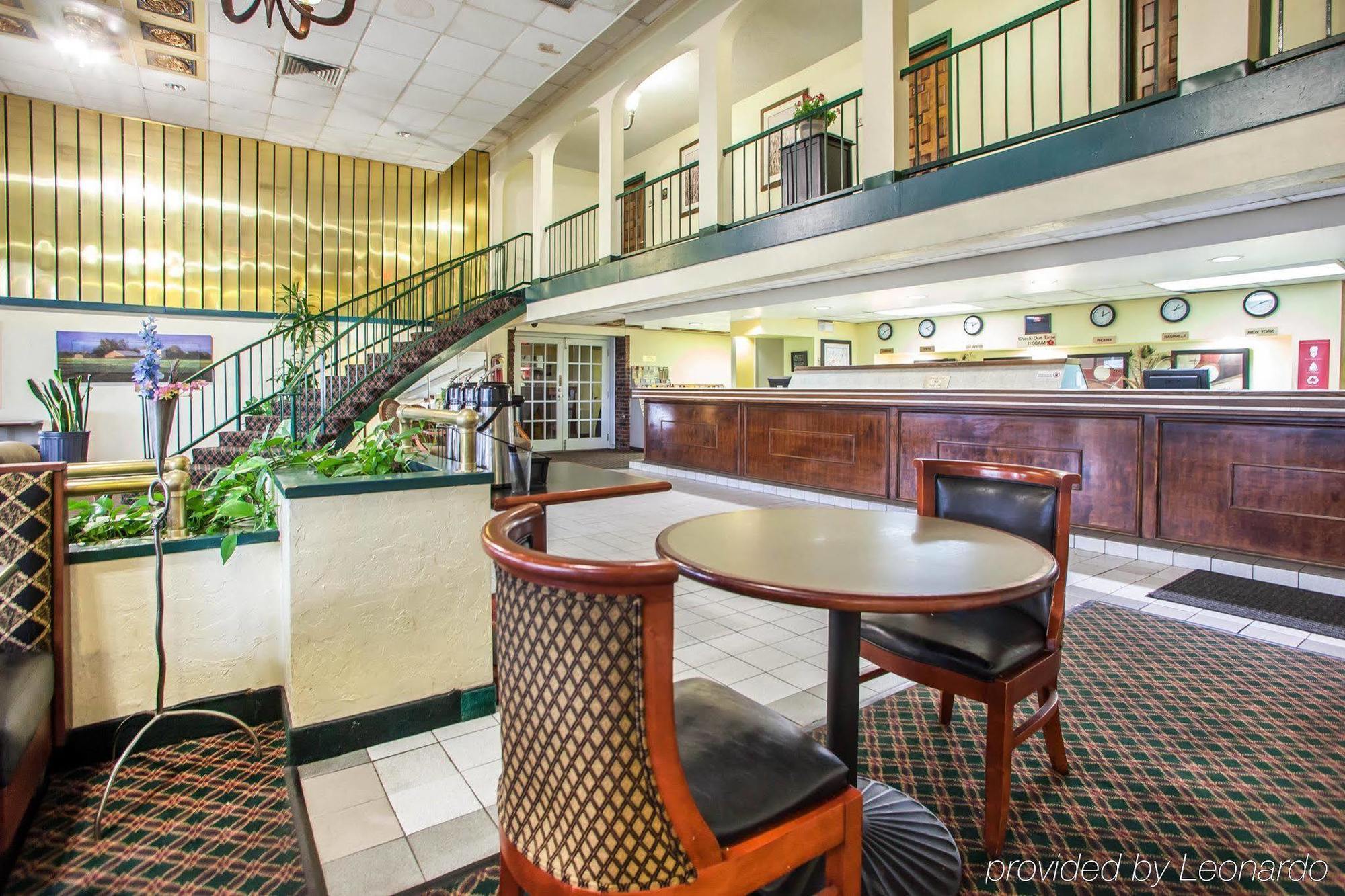 Hotel 6-nashville, Tn