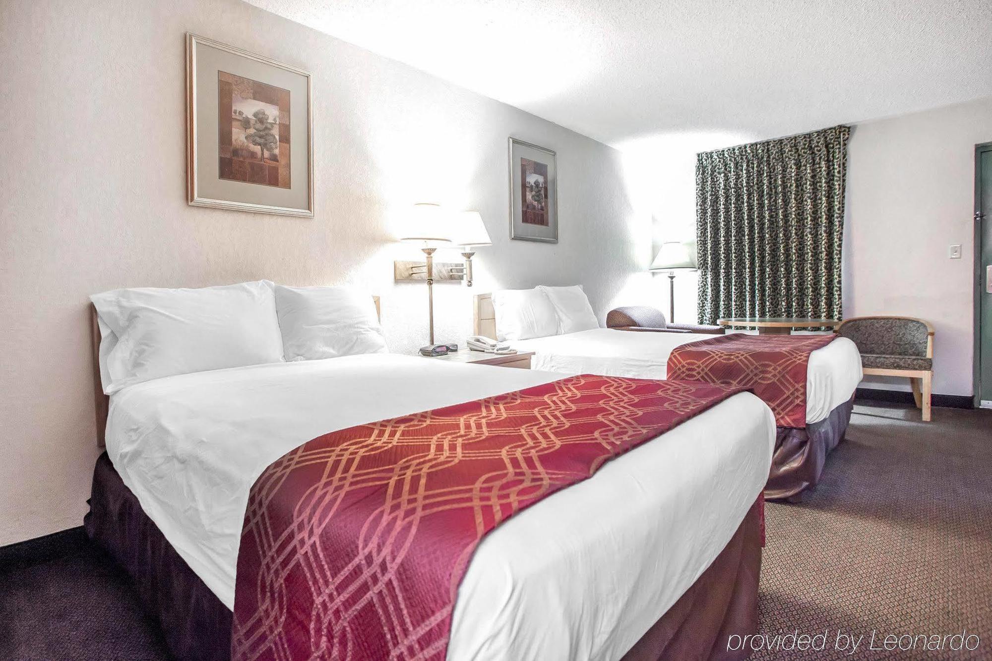 6-nashville, Tn Hotel