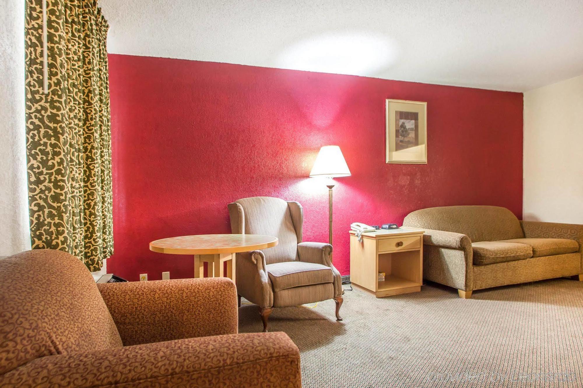 6-nashville, Tn Hotel 2*