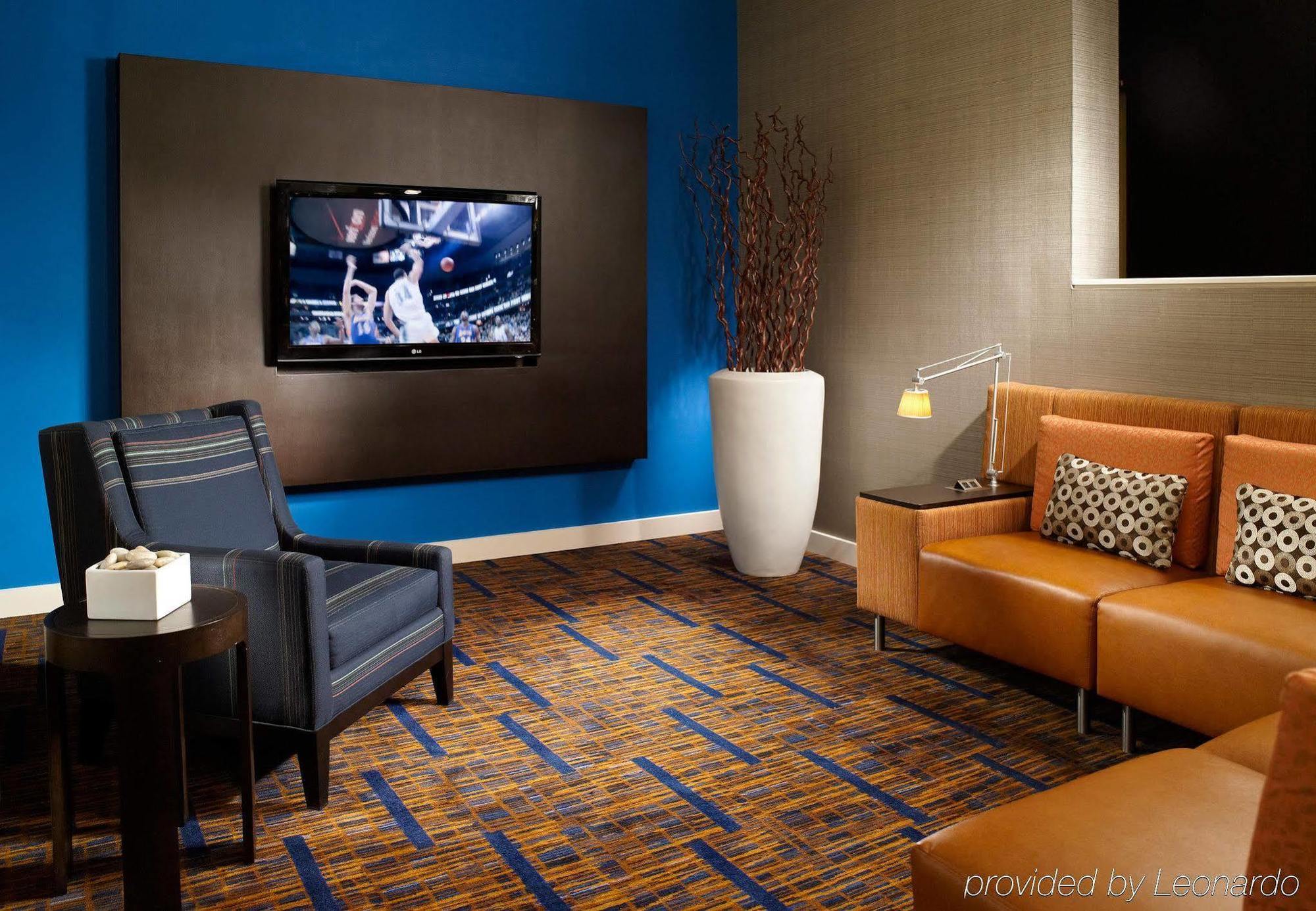 Courtyard By Marriott Airport 3*