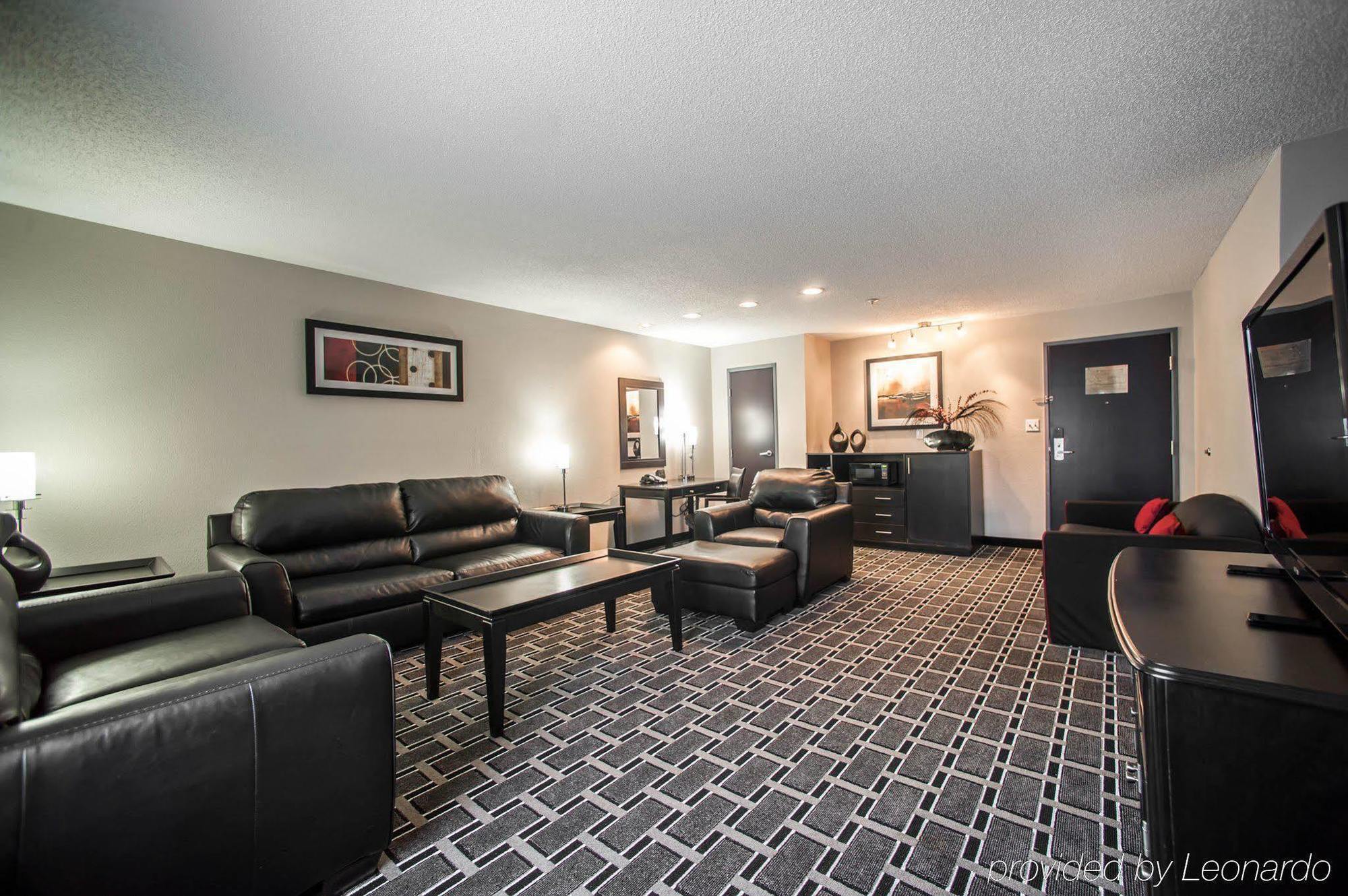 Comfort Airport - Bna Nashville