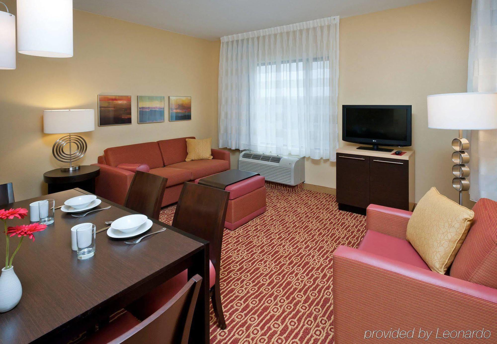 Towneplace By Marriott Airport Nashville