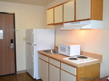 Hotel Woodspring East I-40