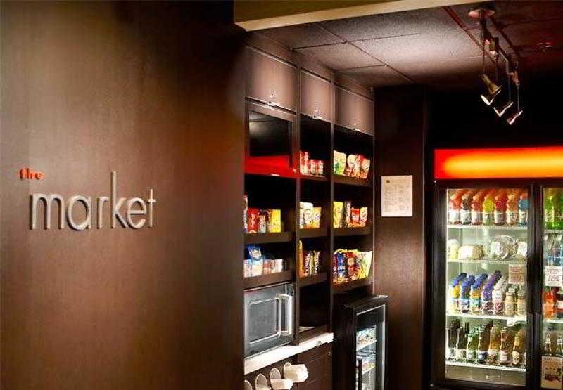 Courtyard By Marriott Airport Nashville