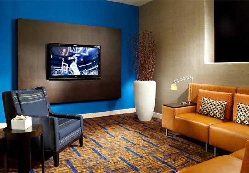 Hotel Courtyard By Marriott Airport Nashville