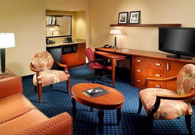 Courtyard By Marriott Airport 3* Nashville