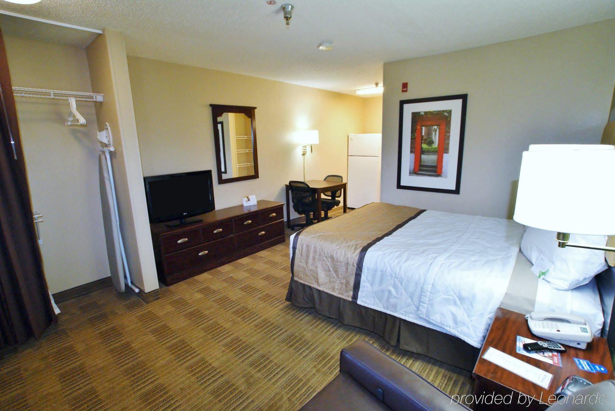 Hotel Extended America Select - - Airport 2*