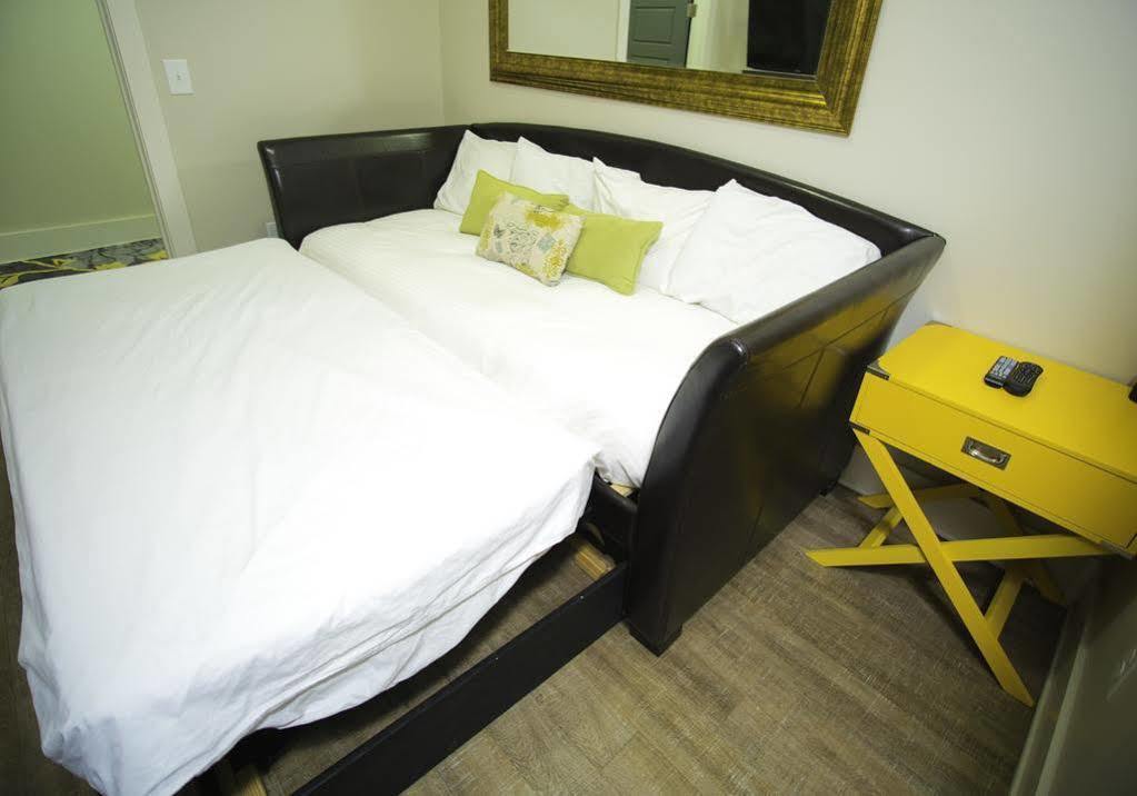 Hotel Broadway By Vacations 3*