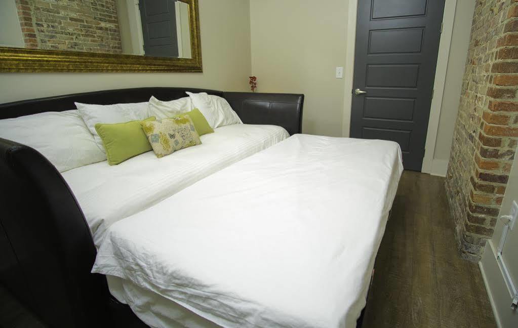 Broadway By Vacations Nashville