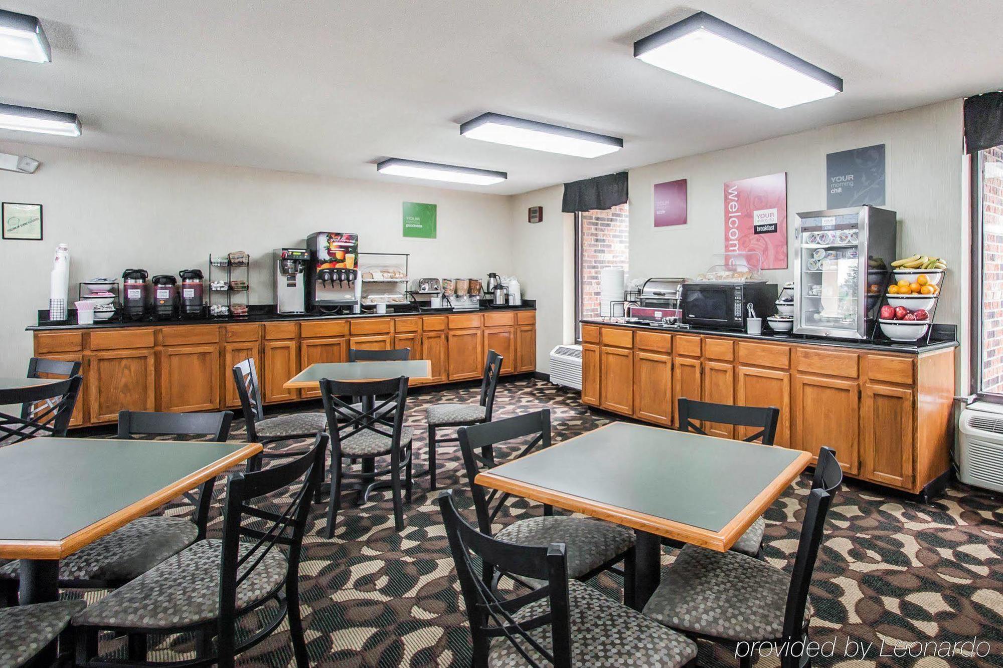 Spark By Hilton At Opryland Nashville