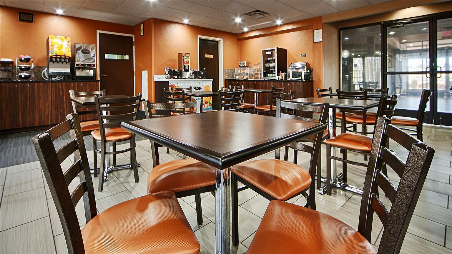 Hotel Western Near Opryland Nashville