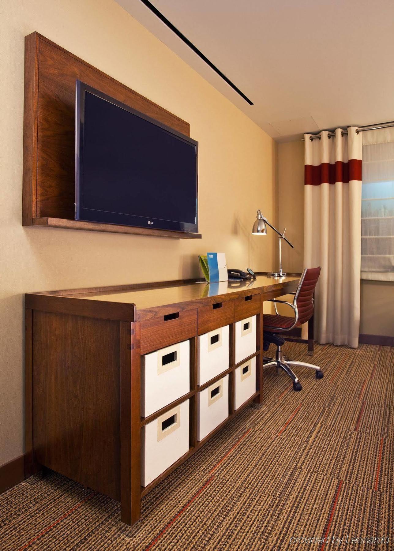 Four Points By Sheraton Airport 3* Nashville