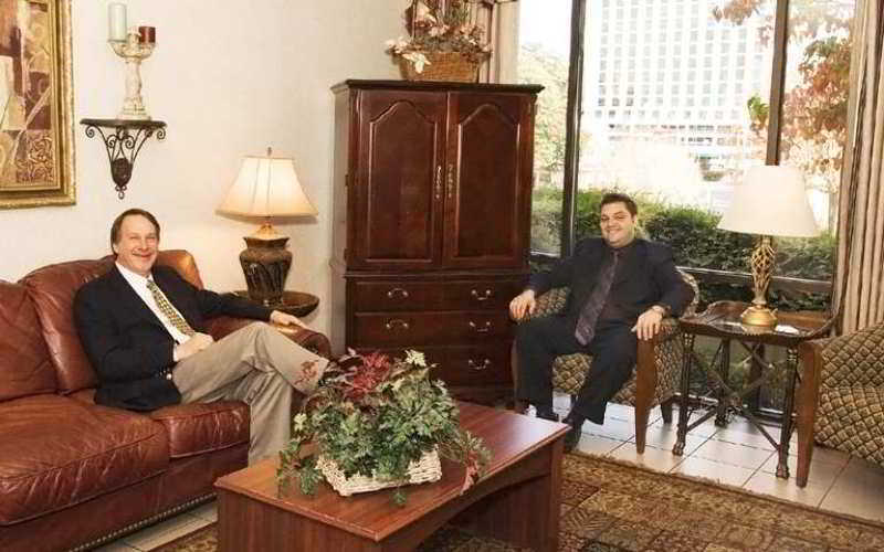 Hotel Hampton / Vanderbilt 3*